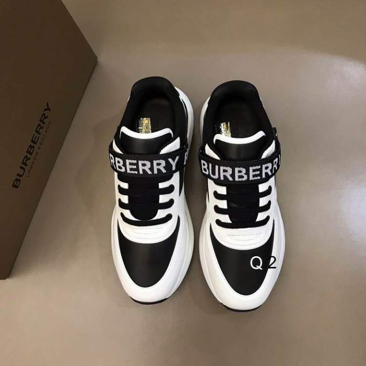Picture of Burberry Shoes _SKUBurberrysz38-44HY02661961
